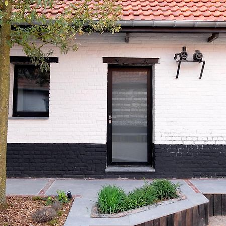 La Ferme 1802 Apartamento Sainghin-en-Mélantois Exterior foto