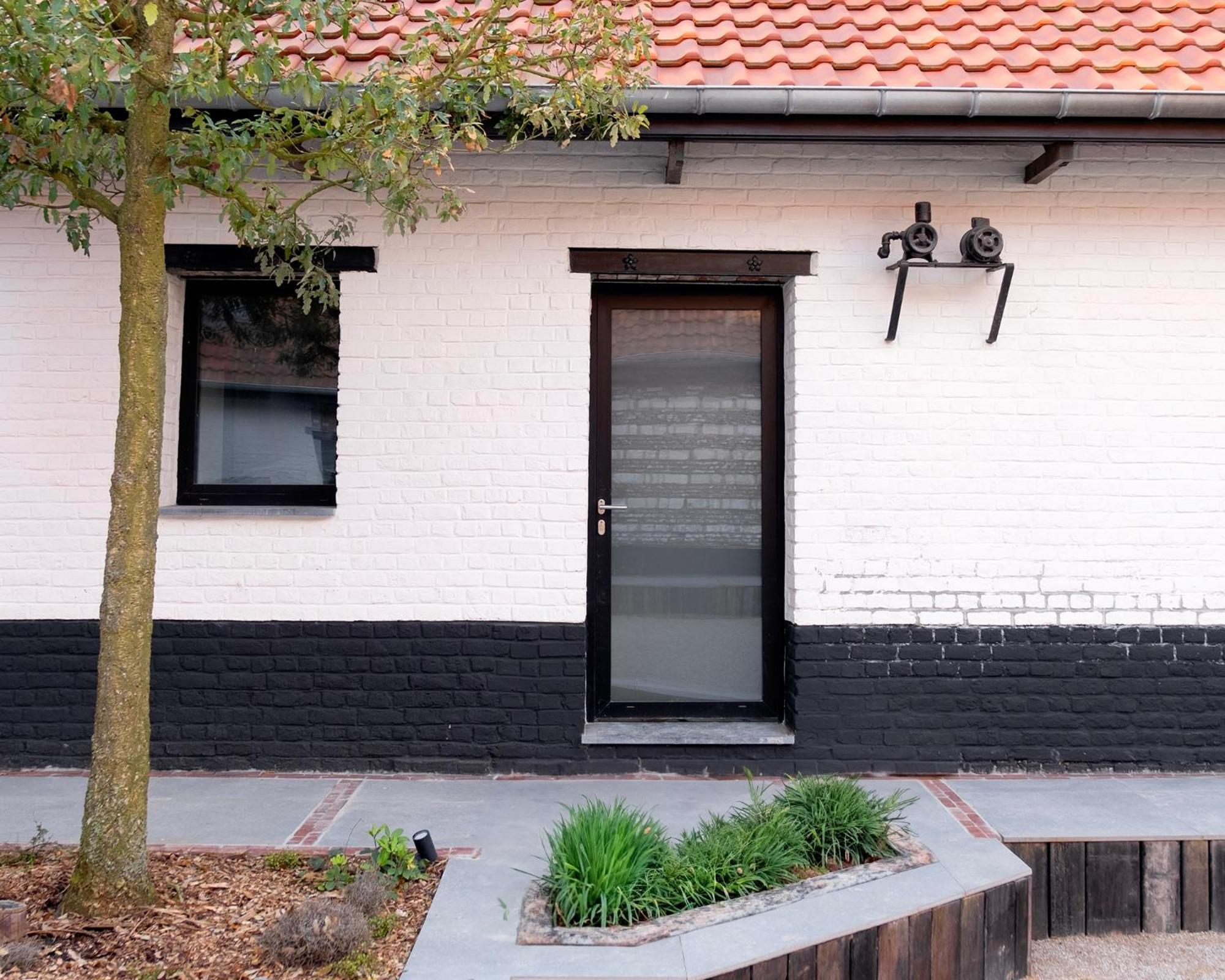 La Ferme 1802 Apartamento Sainghin-en-Mélantois Exterior foto